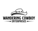 https://www.logocontest.com/public/logoimage/1680614008Wandering Cowboy Enterprises5.png